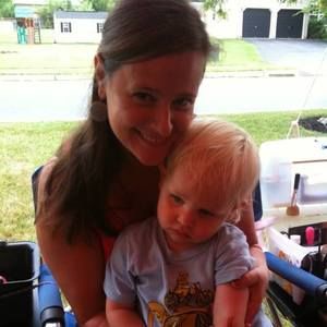 Meet your Posher, Kitt